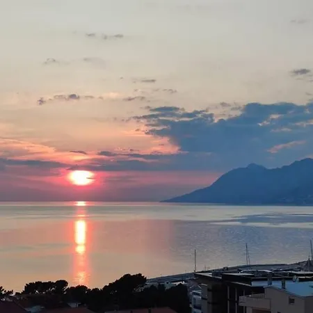 Apartamento With Sea View *