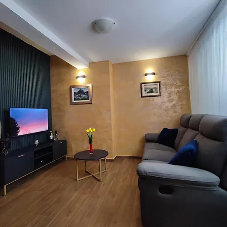 With Sea View Apartamento